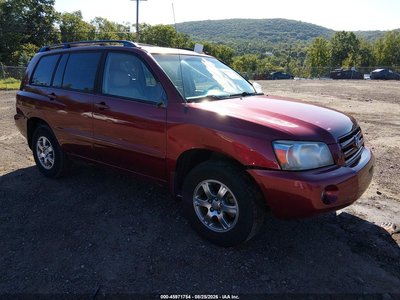 2006 Toyota Highlander