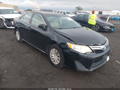 4T4BF1FK3ER****** 2014 Toyota Camry