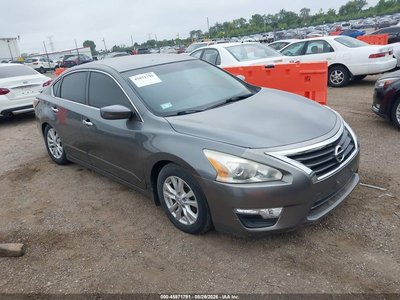 1N4AL3AP7EC****** 2014 Nissan Altima
