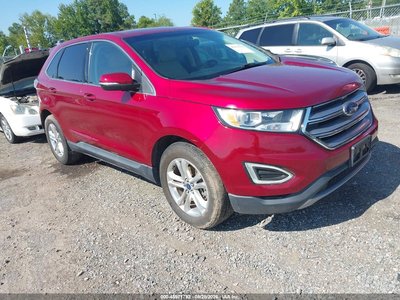 2FMPK3J94HB****** 2017 Ford Edge