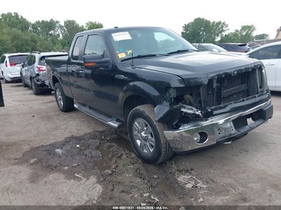 1FTEX1E81AF****** 2010 Ford F-150