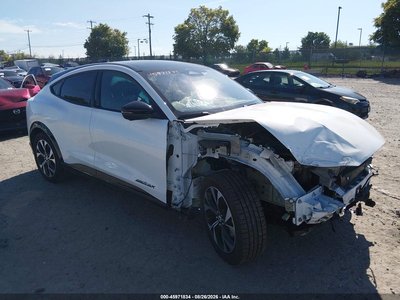 3FMTK3SU3PM****** 2023 Ford Mustang Mach-E