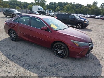 4T1BK1FK9FU****** 2015 Toyota Camry