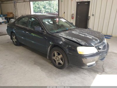 2003 Acura TL