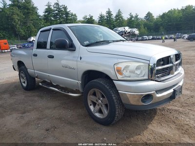 2007 Dodge Ram 1500
