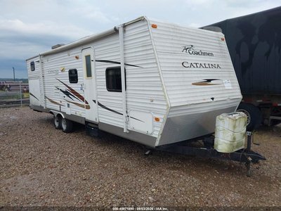 5ZT2CAVB1AA****** 2010 Forest River Catalina