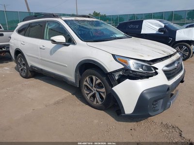 4S4BTANC7L3****** 2020 Subaru Outback