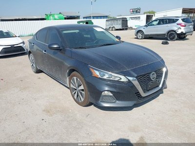 1N4BL4DW7MN****** 2021 Nissan Altima