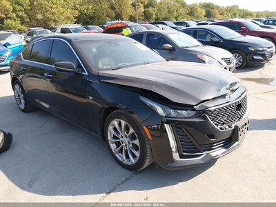 1G6DN5RK2P0****** 2023 Cadillac CT5
