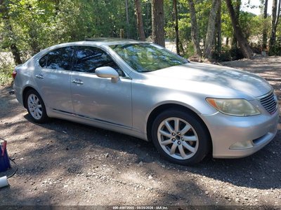 JTHBL46F585****** 2008 Lexus LS
