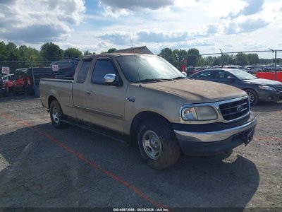 2FTZX1726XC****** 1999 Ford F-150