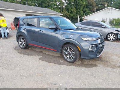 2020 Kia Soul