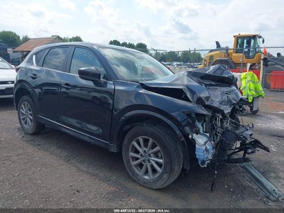 JM3KFBBL5R0****** 2024 Mazda CX-5