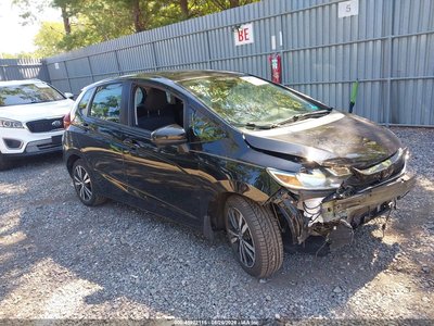3HGGK5H8XLM****** 2020 Honda Fit