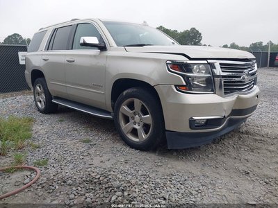 1GNSCCKC7GR****** 2016 Chevrolet Tahoe