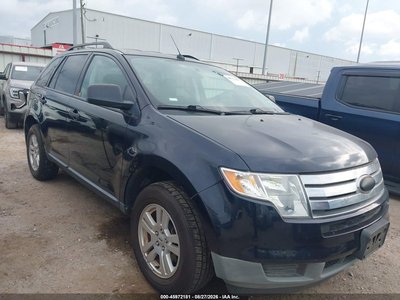 2FMDK36CX9B****** 2009 Ford Edge