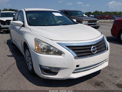 1N4AL3AP0FC****** 2015 Nissan Altima