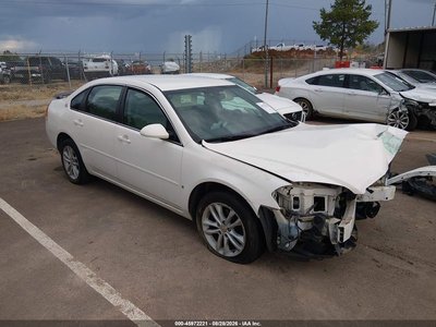 2007 Chevrolet Impala