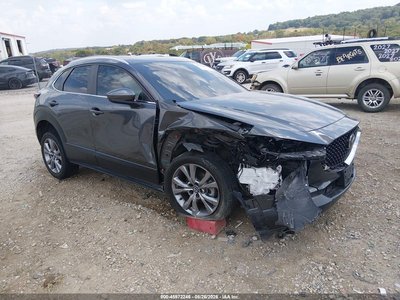 3MVDMBCM0RM****** 2024 Mazda CX-30