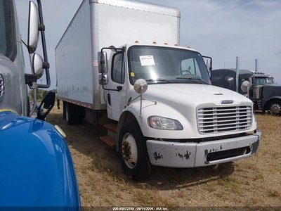 1FVACWDU0HH****** 2017 Freightliner M2 106