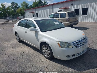 4T1BK36B06U****** 2006 Toyota Avalon