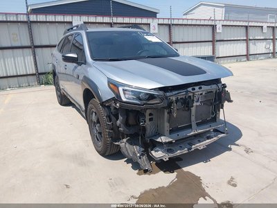 4S4BTGUD8S3****** 2025 Subaru Outback