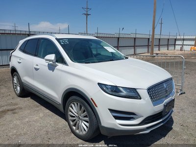 5LMCJ1D98KU****** 2019 Lincoln MKC