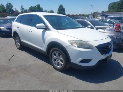 2015 Mazda CX-9