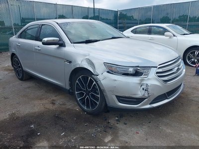 1FAHP2J81KG****** 2019 Ford Taurus