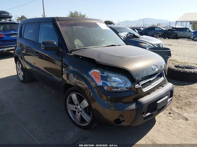 2011 Kia Soul