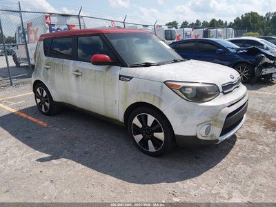 KNDJP3A55H7****** 2017 Kia Soul