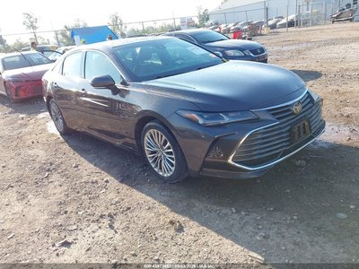 2019 Toyota Avalon
