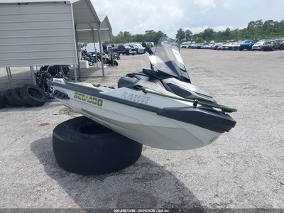 YDV5920***** 2025 Sea-Doo Other