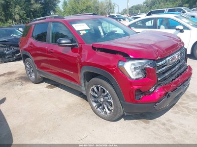 3GKALUEG8TL****** 2026 GMC Terrain