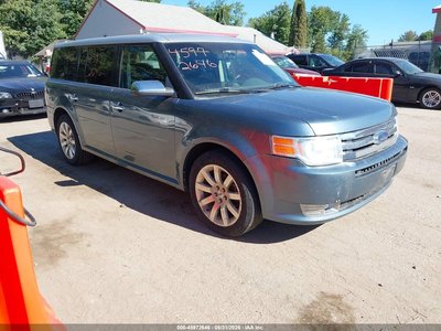 2010 Ford Flex