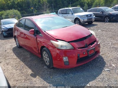 JTDKN3DU0B5****** 2011 Toyota Prius