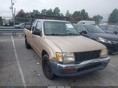 4TAVL52N1WZ****** 1998 Toyota Tacoma