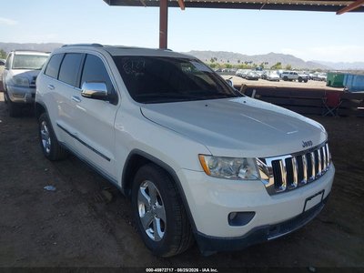 1J4RS5GG3BC****** 2011 Jeep Grand Cherokee