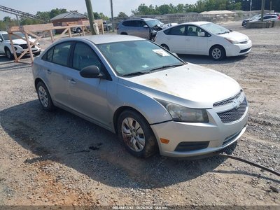 2013 Chevrolet Cruze
