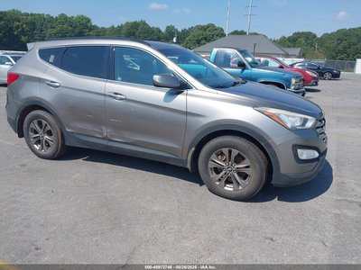 2014 Hyundai Santa Fe