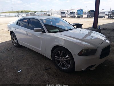 2013 Dodge Charger