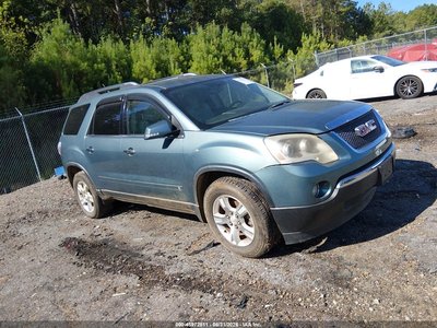 2009 GMC Acadia