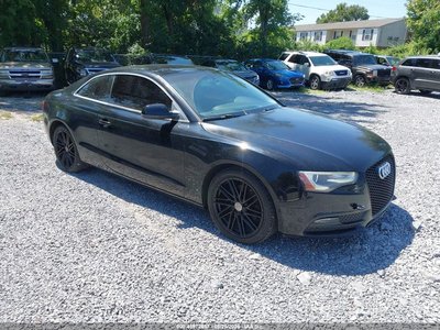 WAUCFAFR8FA****** 2015 Audi A5