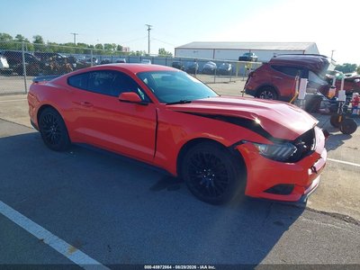 1FA6P8TH8F5****** 2015 Ford Mustang