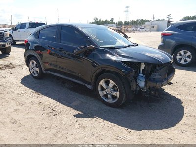 3CZRU5H5XGM****** 2016 Honda HR-V