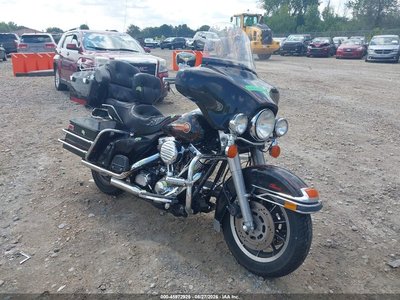 1HD1DJL13NY****** 1992 Harley-Davidson FLHT