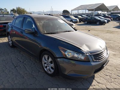 1HGCP2F81AA****** 2010 Honda Accord