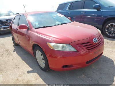4T1BE46K39U****** 2009 Toyota Camry