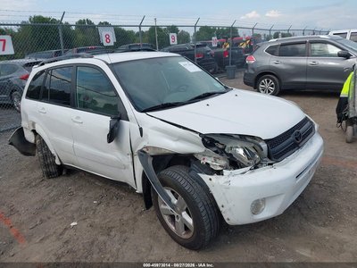 2004 Toyota RAV4