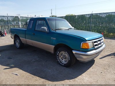 1FTCR14U5PP****** 1993 Ford Ranger